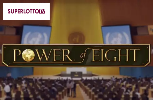 Power of Eight